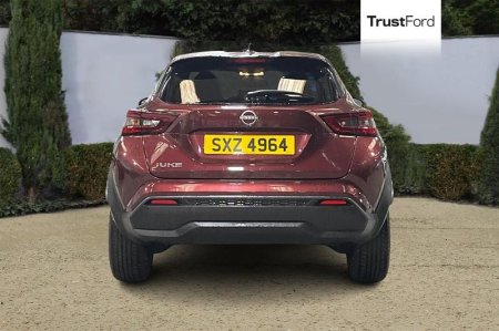 2023 Nissan Juke - photo 7