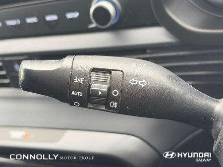 2025 Hyundai Bayon - photo 31