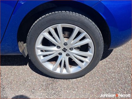 2024 SEAT Leon - photo 15