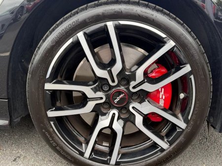 2026 Mini Cooper - photo 14