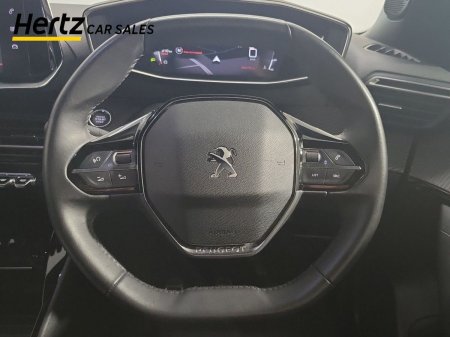 2023 Peugeot 2008 - photo 14