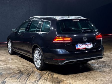 2019 Volkswagen Golf - photo 5