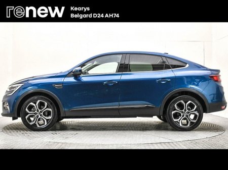2022 Renault Arkana - photo 14