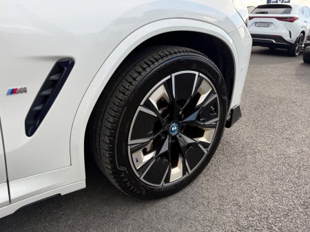 2022 BMW iX3 - photo 13