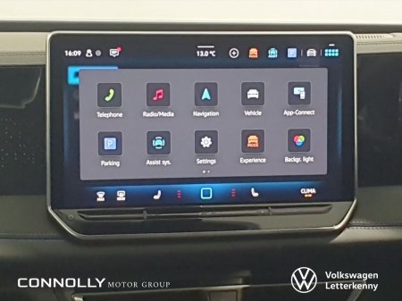 2026 Volkswagen Tiguan - photo 9
