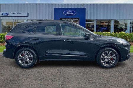 2023 Ford Kuga - photo 3