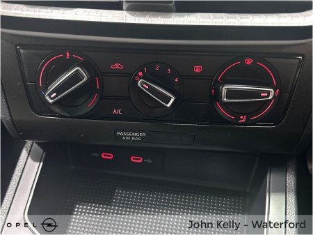 2024 SEAT Ibiza - photo 15