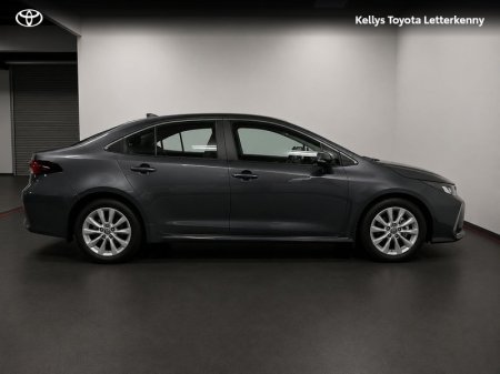 2026 Toyota Corolla - photo 3
