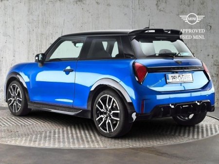 2026 Mini Cooper - photo 2
