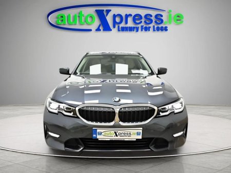 2021 BMW 3-Series - photo 15