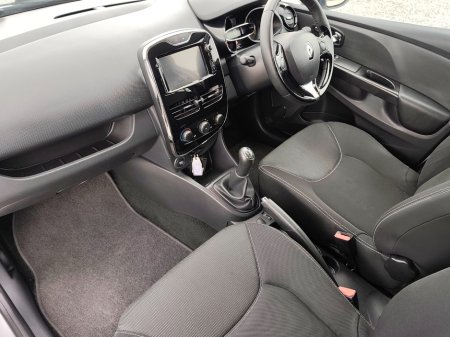 2014 Renault Clio - photo 19