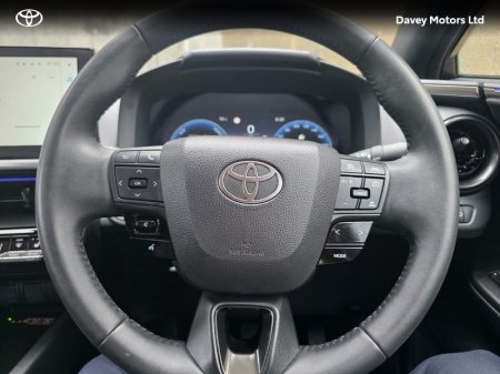 2024 Toyota C-HR - photo 10