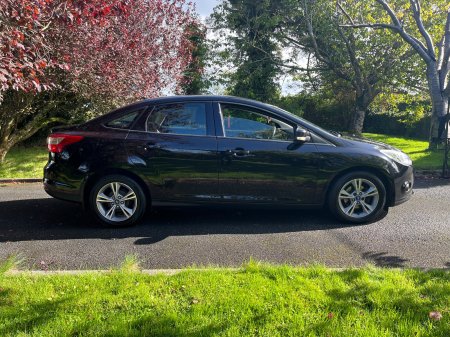 2014 Ford Focus - photo 2