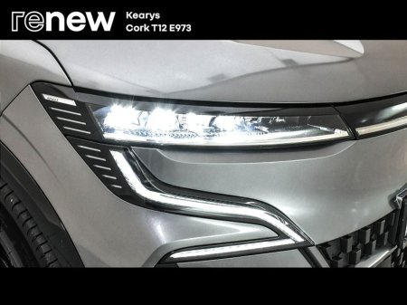 2023 Renault Megane E-Tech - photo 17