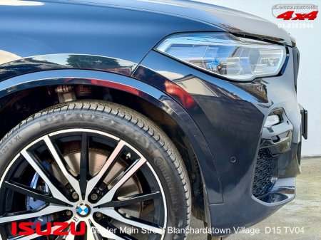 2020 BMW X5 - photo 13