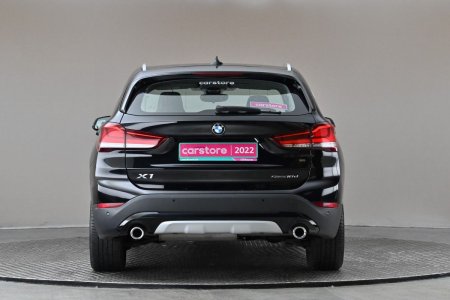 2022 BMW X1 - photo 8