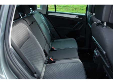 2018 Volkswagen Tiguan - photo 36