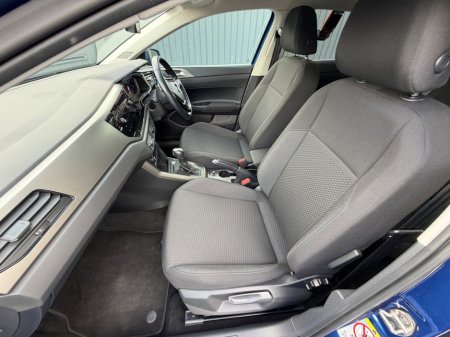 2021 Volkswagen Polo - photo 49
