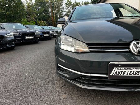 2019 Volkswagen Golf - photo 12