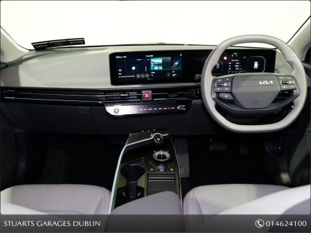 2026 Kia EV6 - photo 4