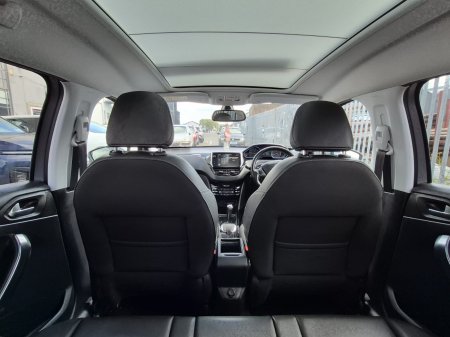 2017 Peugeot 2008 - photo 21
