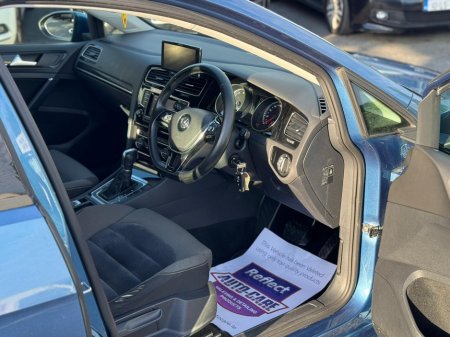 2013 Volkswagen Golf - photo 15