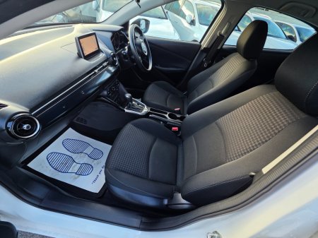 2017 Mazda Mazda2 - photo 10