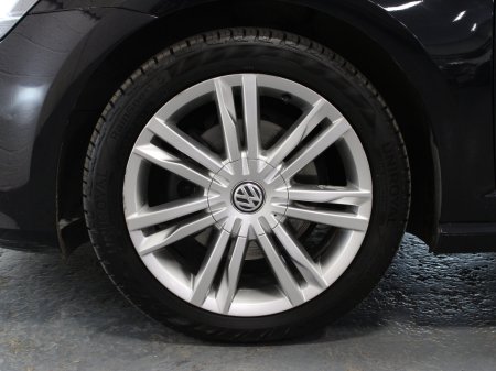 2016 Volkswagen Golf - photo 12