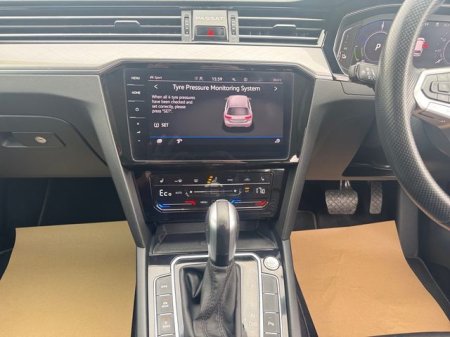 2023 Volkswagen Passat - photo 17