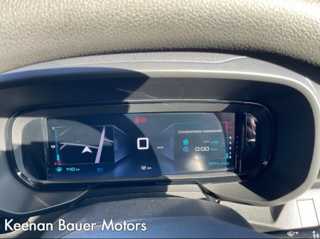 2026 Citroen Berlingo - photo 21