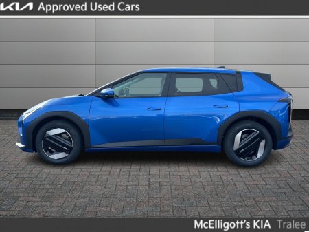 2026 Kia EV4 - photo 6