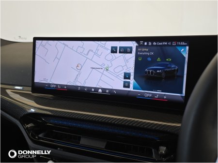 2025 BMW i4 - photo 5