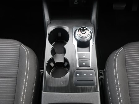 2023 Ford Kuga - photo 13