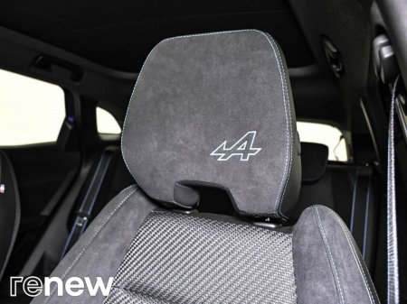 2023 Renault Austral - photo 25