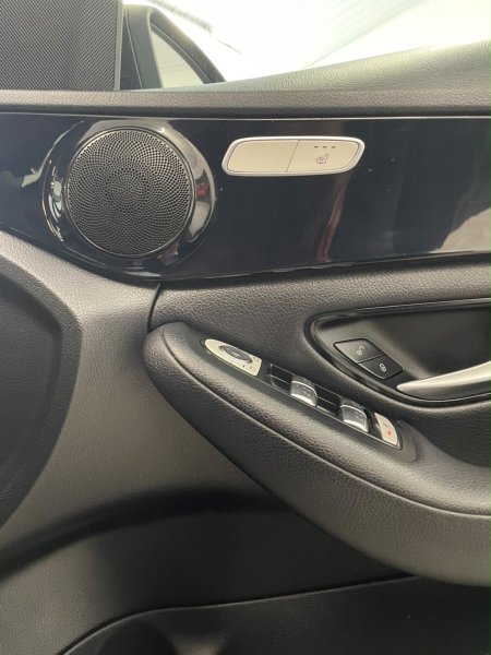 2018 Mercedes-Benz C-Class - photo 18