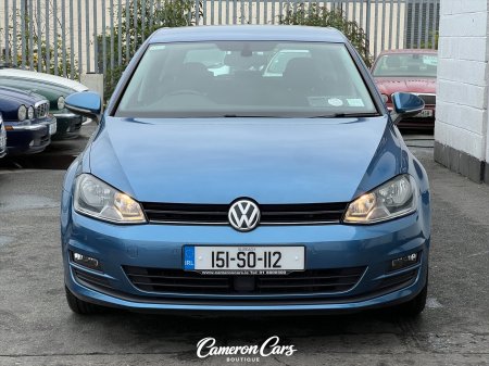 2015 Volkswagen Golf - photo 32