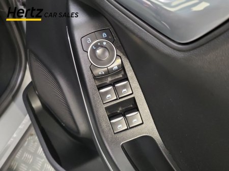 2023 Ford Puma - photo 18