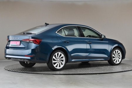 2024 Skoda Octavia - photo 10