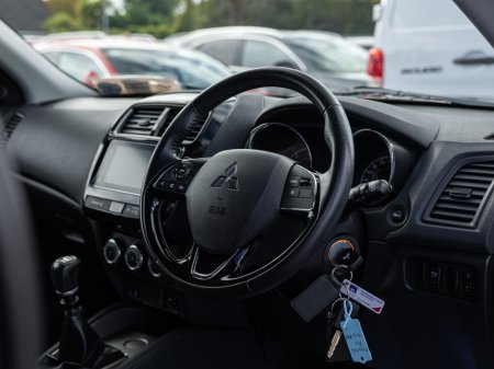 2019 Mitsubishi ASX - photo 13