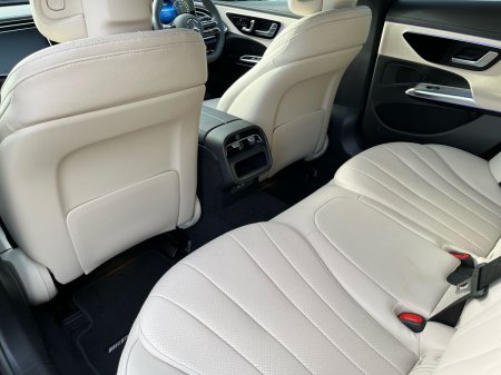 2026 Mercedes-Benz E-Class - photo 18