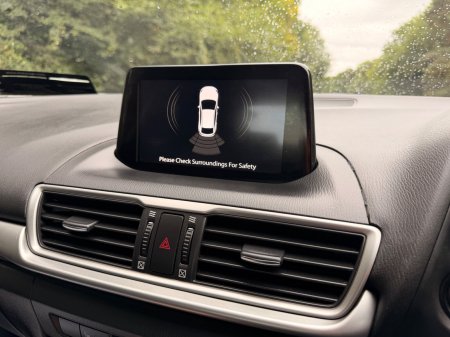 2018 Mazda Mazda3 - photo 27