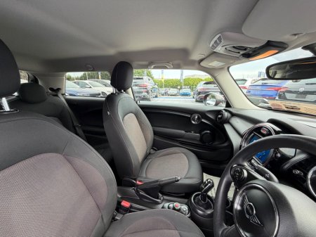 2018 Mini Cooper - photo 9