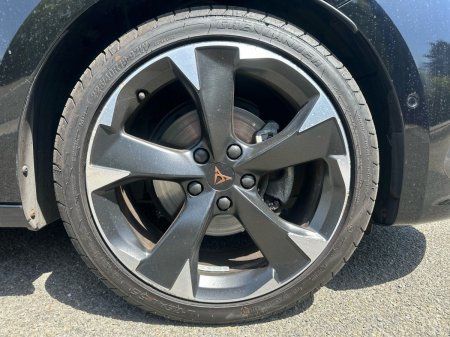 2024 Cupra Leon - photo 5