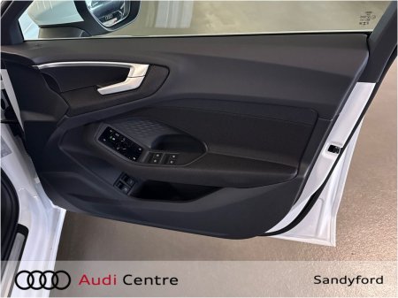 2026 Audi A5 - photo 15