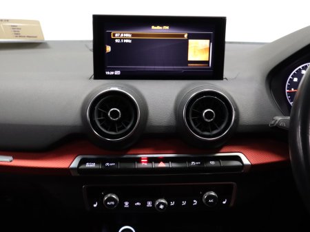 2018 Audi Q2 - photo 20