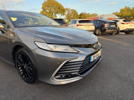 2023 Toyota Camry - photo 14
