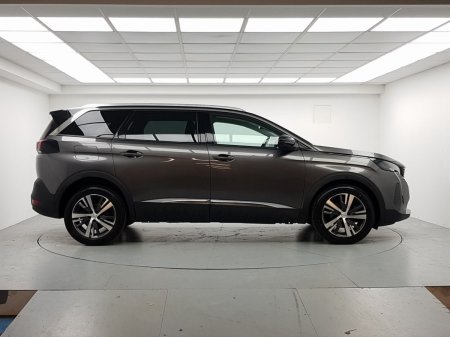 2023 Peugeot 5008 - photo 11