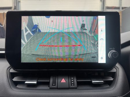 2024 Toyota RAV4 - photo 11