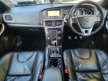2017 Volvo V40 - photo 5