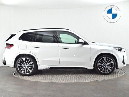 2023 BMW iX1 - photo 23